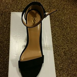 Womens NY & C shoes